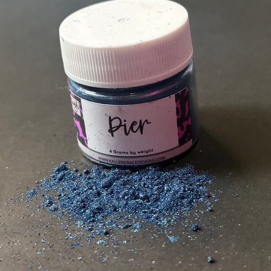 Pier // Chrome Pigment 4g