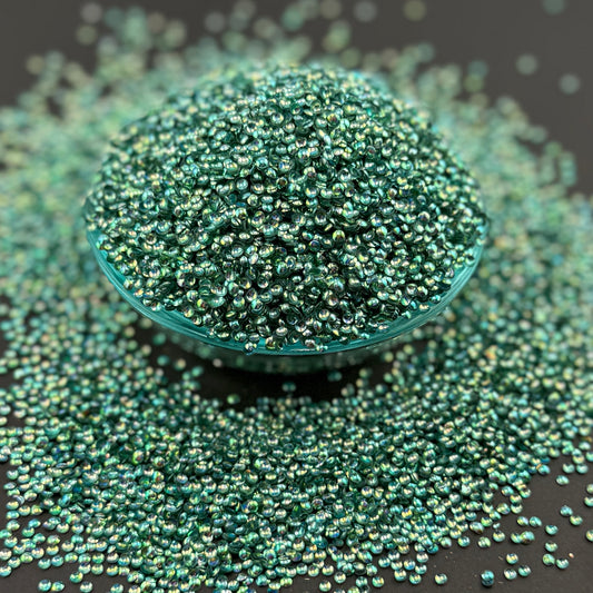 Nymira {Pearl Glitter}