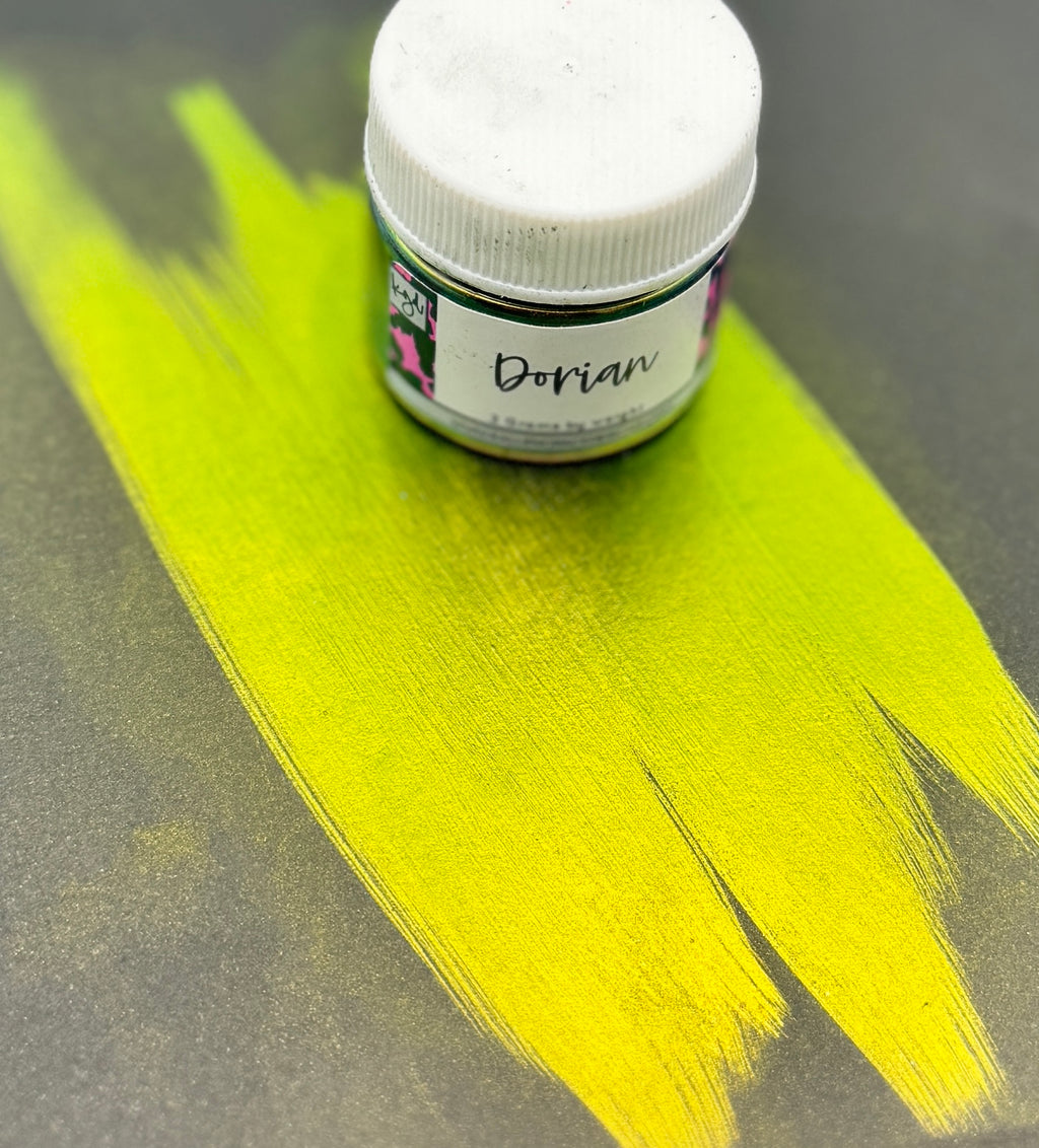 Dorian  // Super Chameleon Pigment