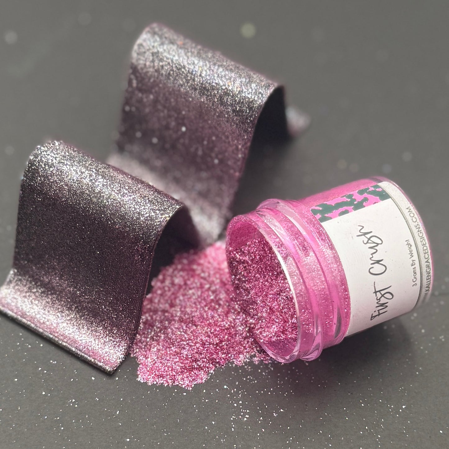 First Crush // 3g Pigment