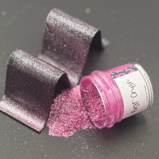 First Crush // 3g Pigment