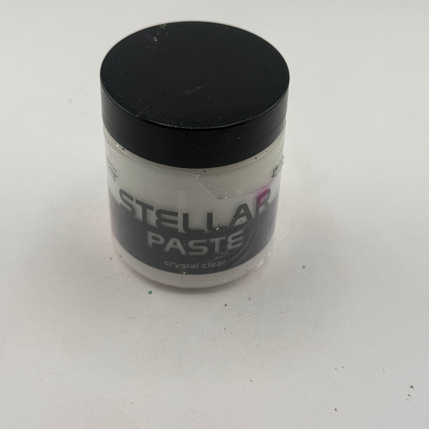Stellar Paste {Clear}
