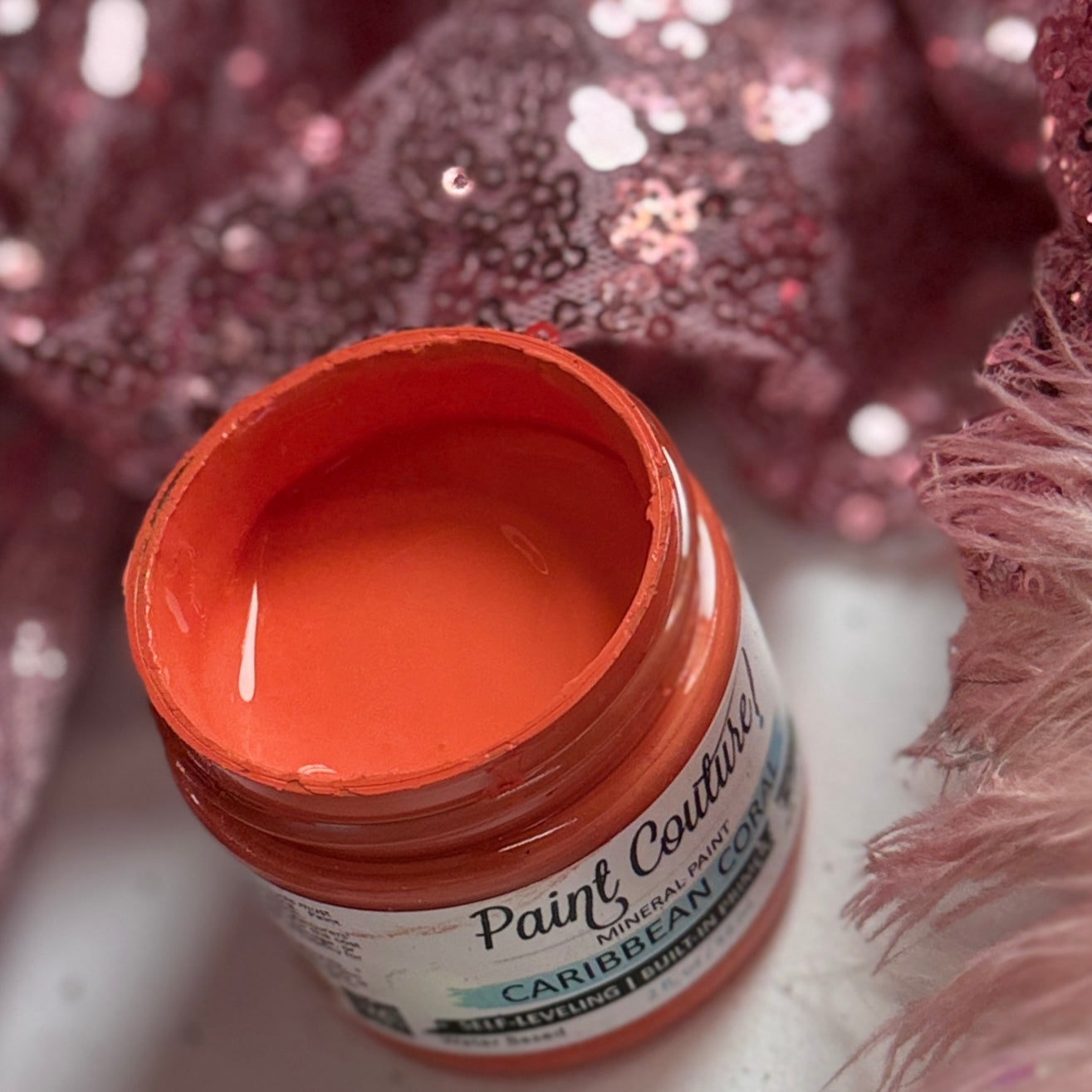 Coral Passion {2oz}