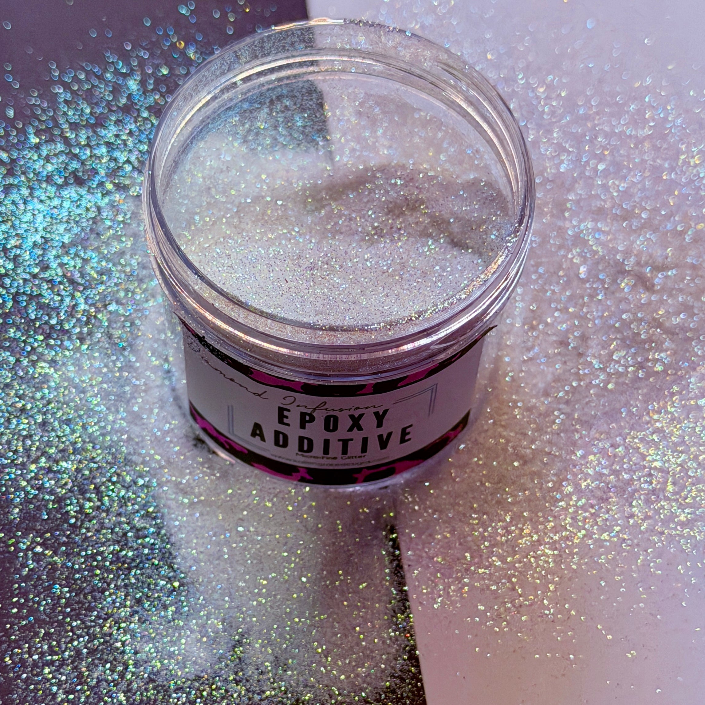 Fargo {Epoxy Additive}