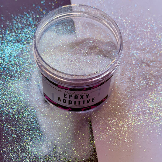 Fargo {Epoxy Additive}