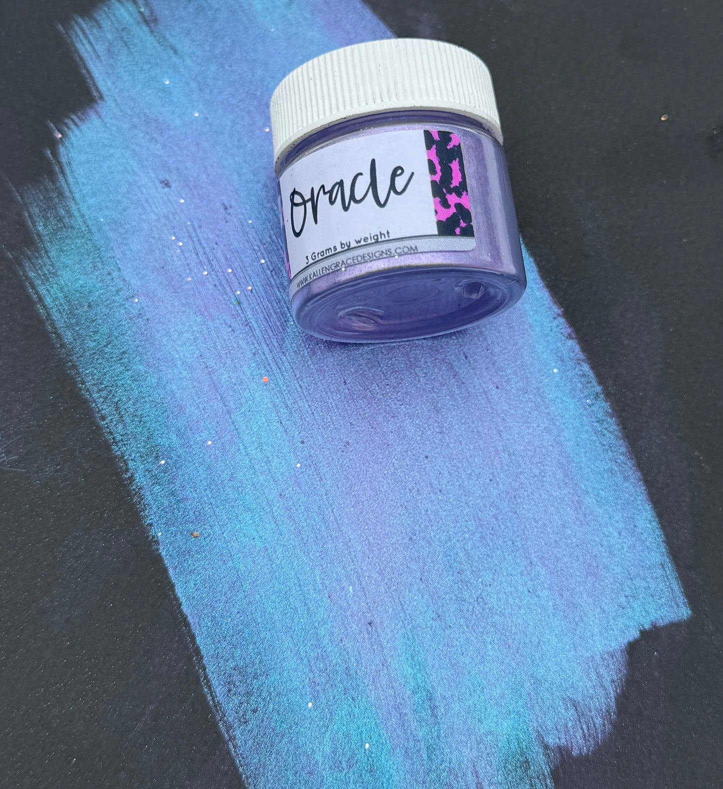 Oracle // Chameleon Pigment 3g