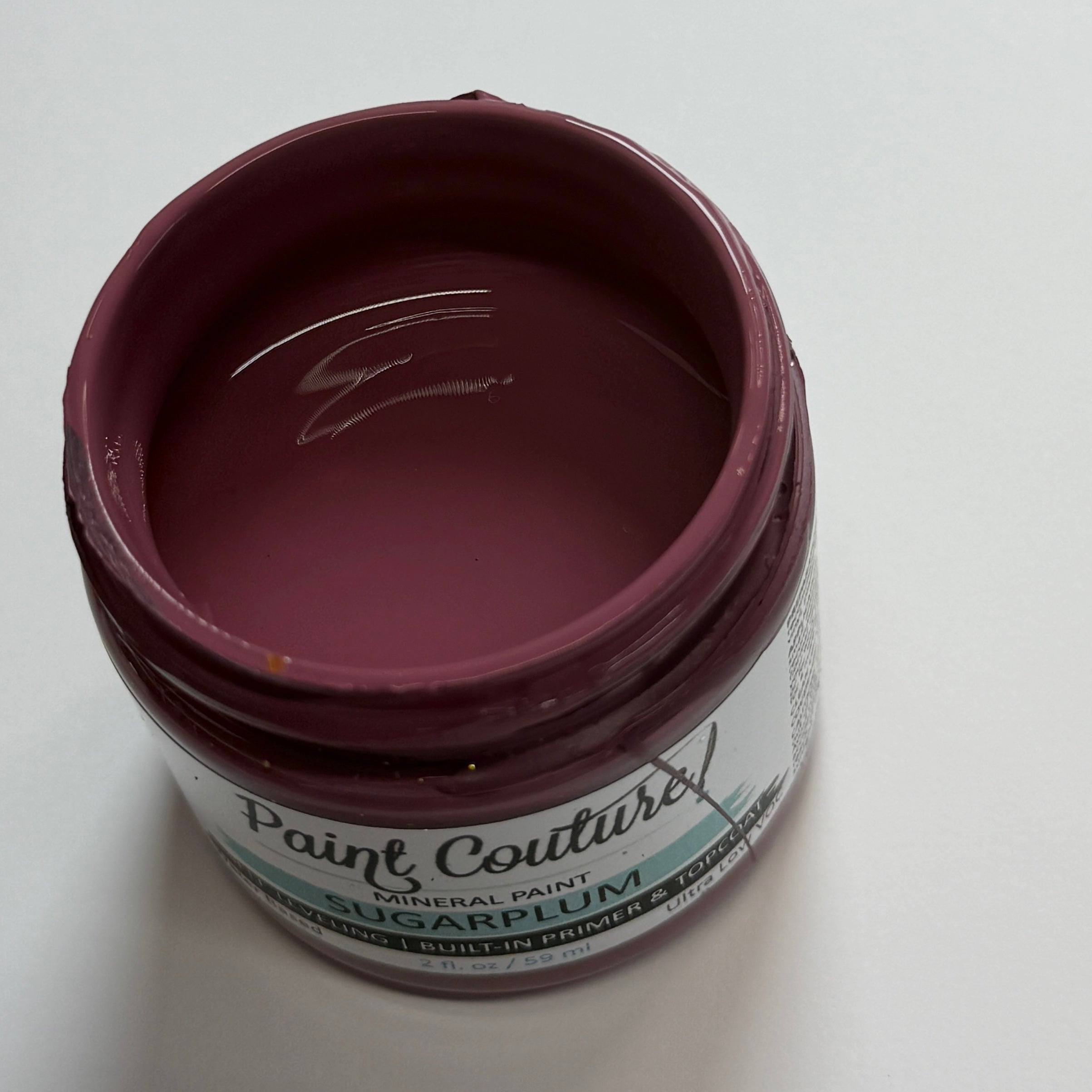 Sugar Plum {2oz}