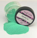 Tropical {Sparkle Situation Micro-Glitter}