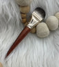 Short Adhesive Brush
