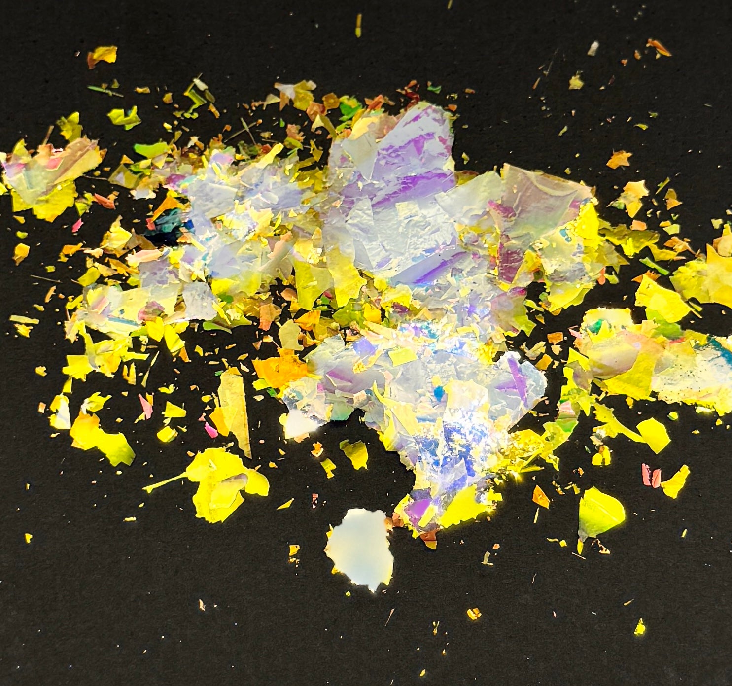 Phase {Big Flake}