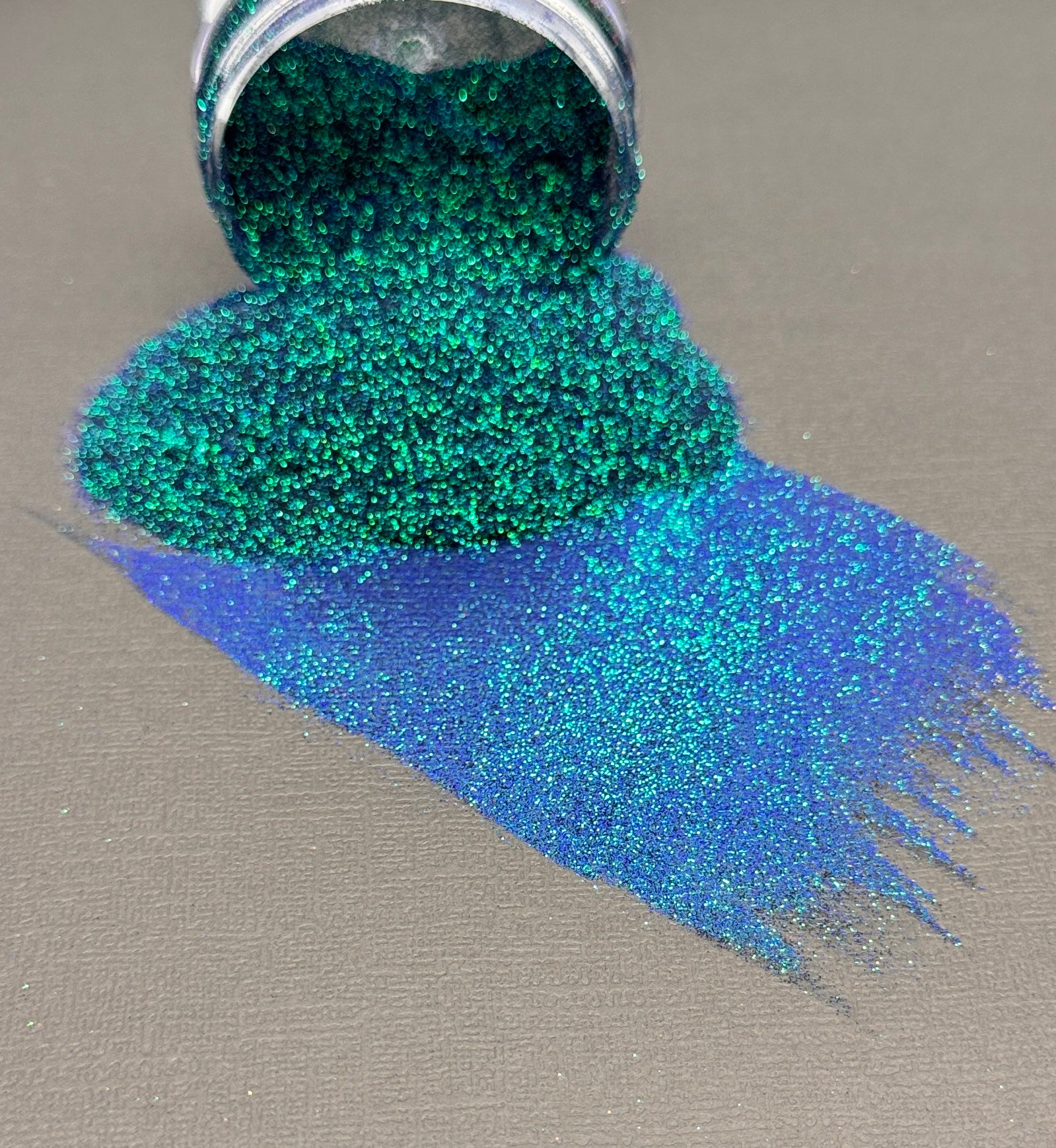 Change {Colorshifting Micro-Glitter}