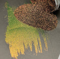 Jiu Jitsu{Colorshifting Micro-Glitter}