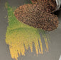 Jiu Jitsu{Colorshifting Micro-Glitter}