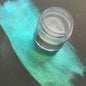 Beach Breeze {Semi-Holo Hypershift Pigment}