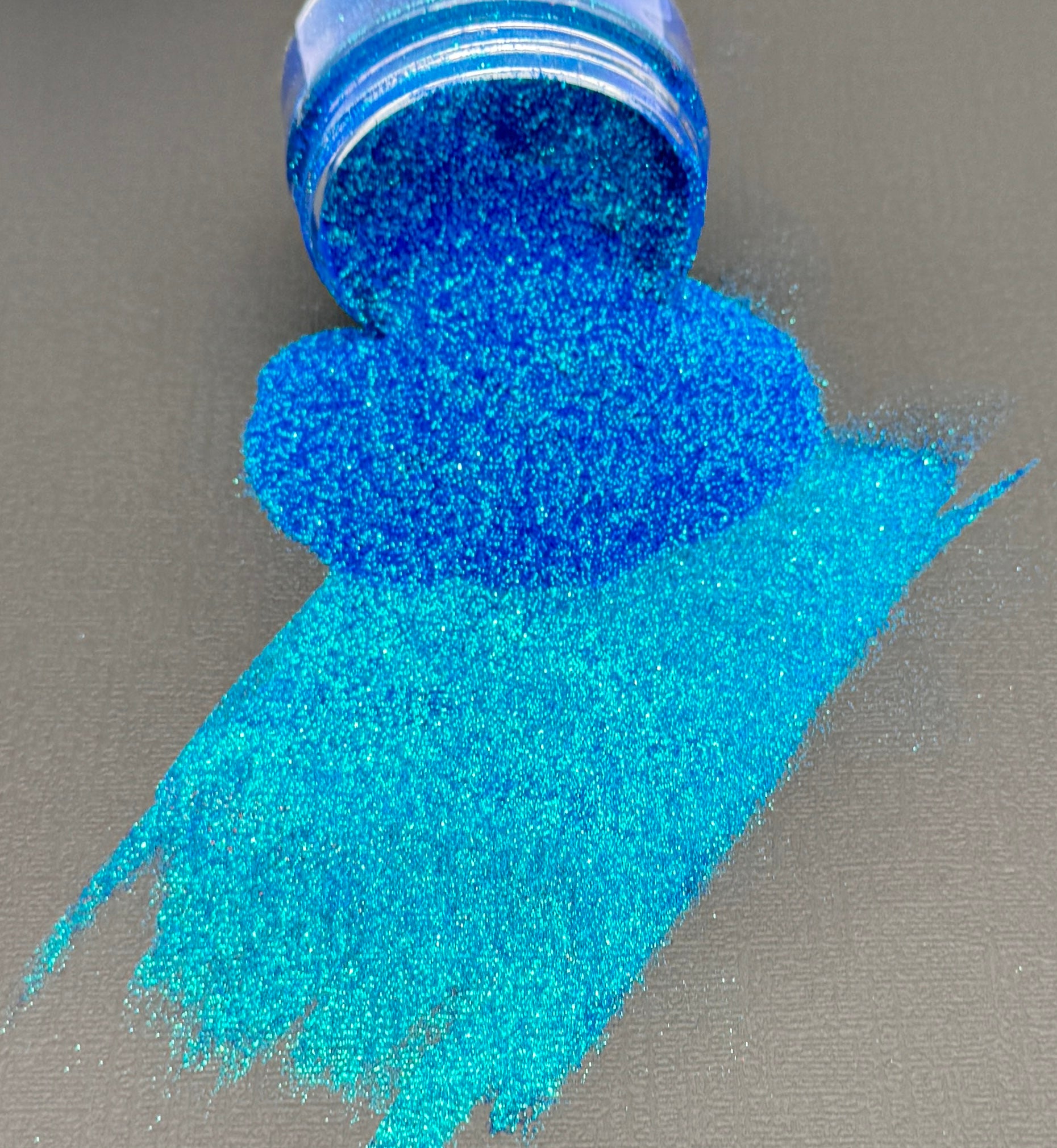 Wonder {Colorshifting Micro-Glitter}