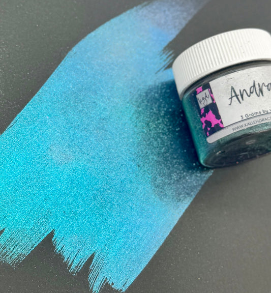 Andras // Chameleon Pigment 3g