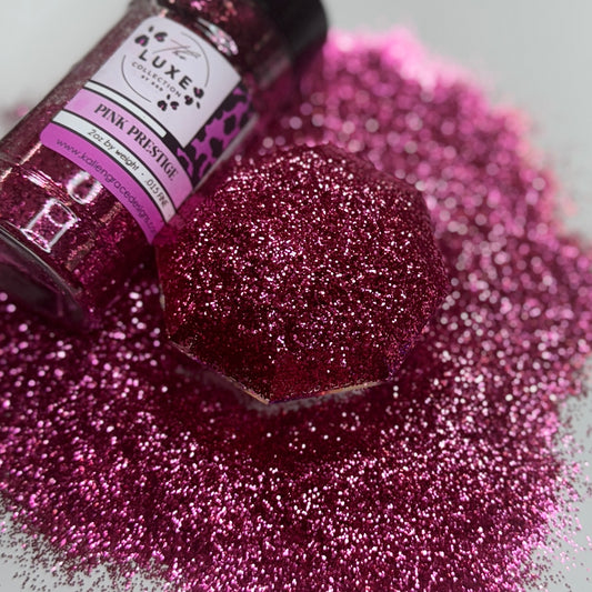 Pink Prestige {Luxe Collection}