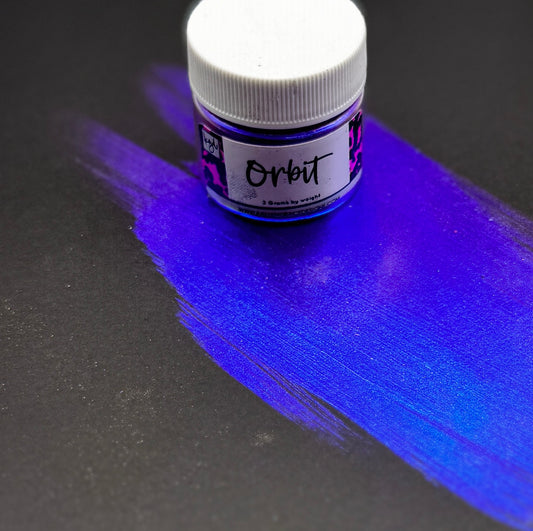 Orbit // Hypershift Pigment