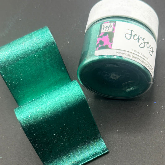 Jersey // 3g Pigment