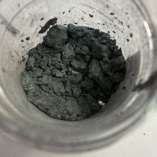 Pebblestone // 2g Magnetix {Magnetic Pigment}