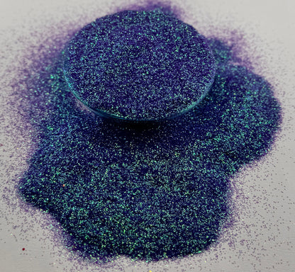 Friend Zone {Opal BioGlitter}
