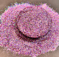 Dizzy {Fine Bioglitter}