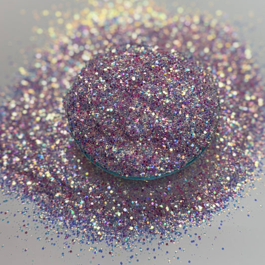 BYD Mauvette {VAULT MIX - READ DESCIPTION}