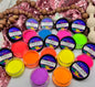 Electric Summer Neon Bundle {Pure Opaque Neon Micro-Glitter}