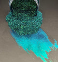 Cyclone {Colorshifting Micro-Glitter}