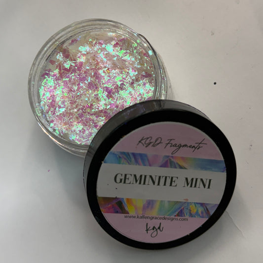 Geminite Mini {Fragments}