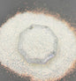 White Horse {Mini Chunk Bioglitter}