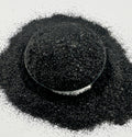 Silhouette {High Sparkle BioGlitter}