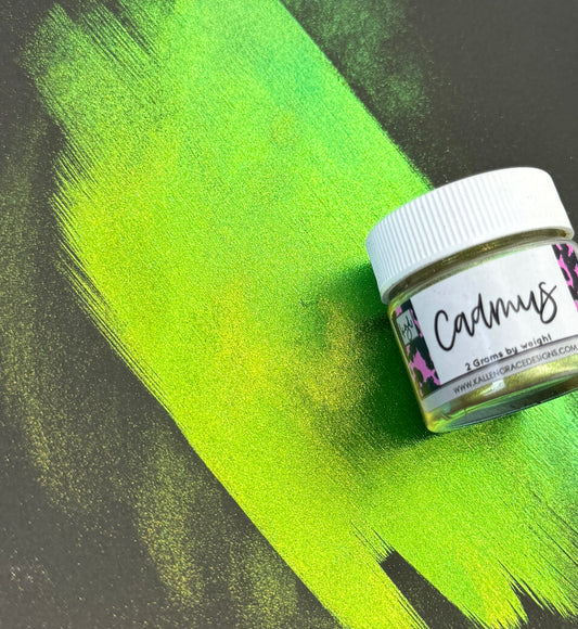 Cadmus // Super Chameleon Pigment 2g