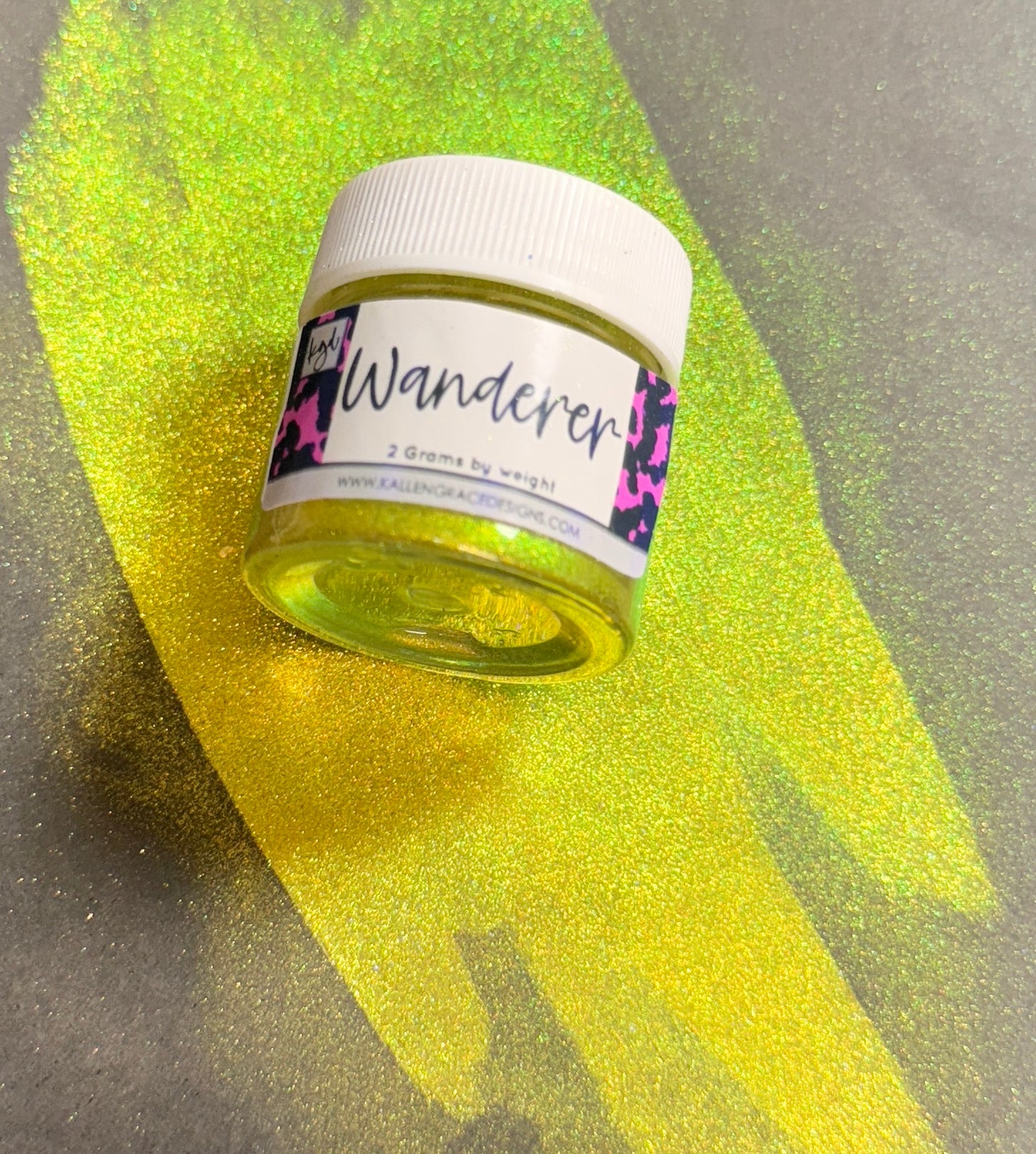 Wanderer // Hypershift Chameleon Pigment 2g