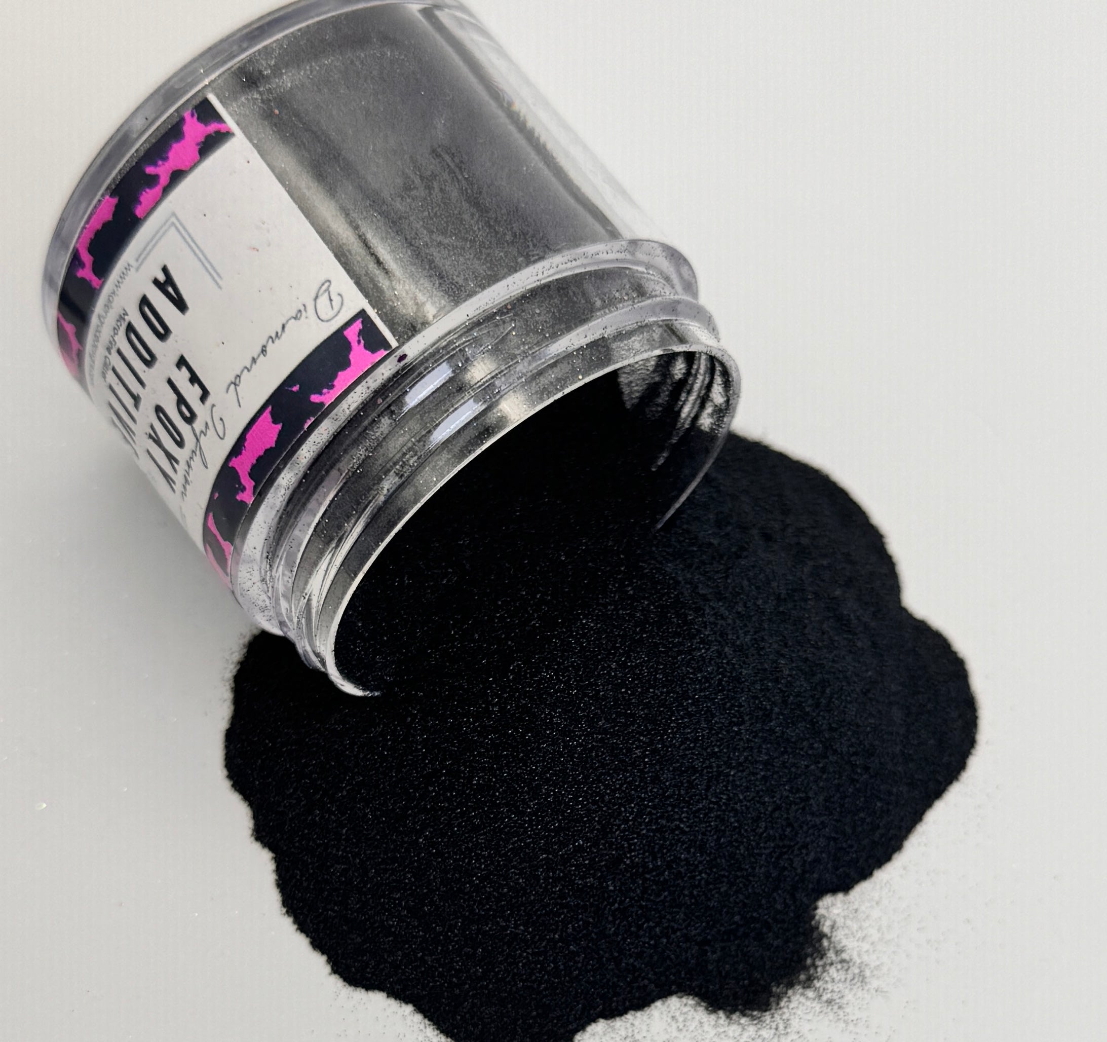 Nocturnal {Epoxy Additive}