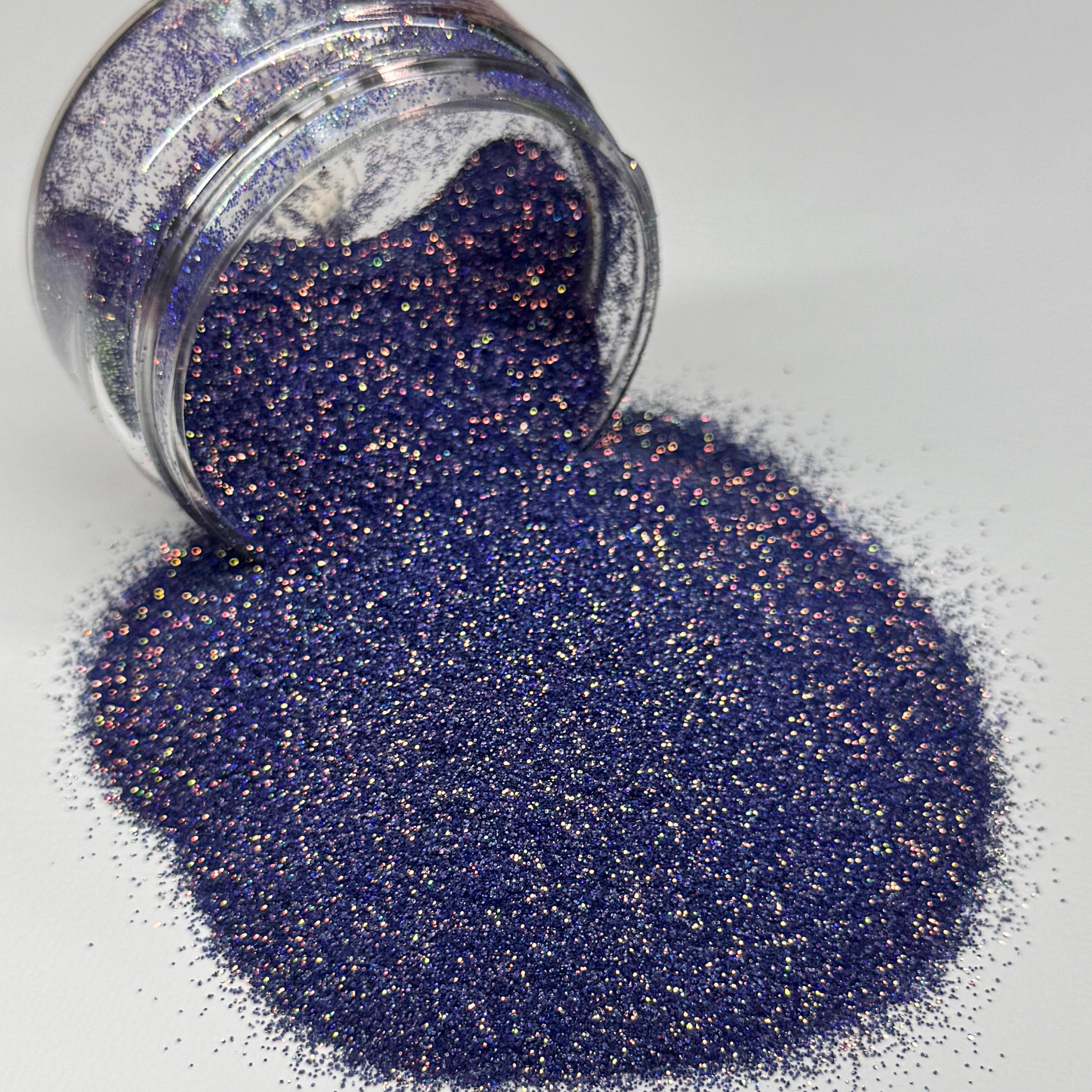 Hendrix {Colorshifting Micro-Glitter}