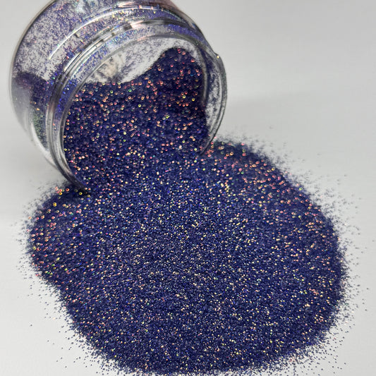 Hendrix {Colorshifting Micro-Glitter}