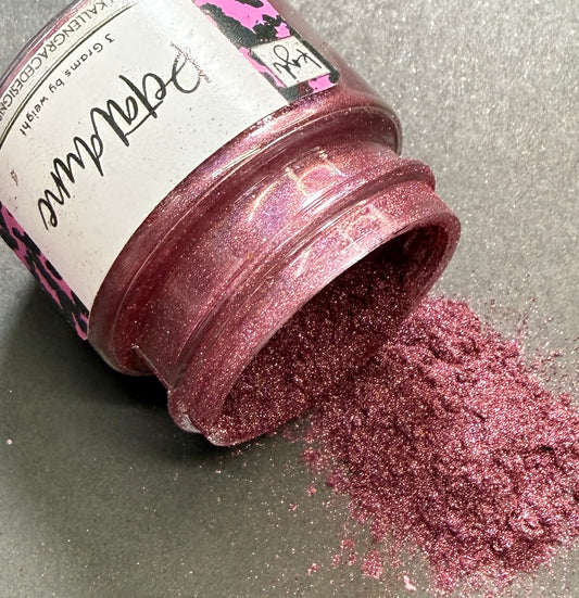 Petaldune // Holo Pigment 3g