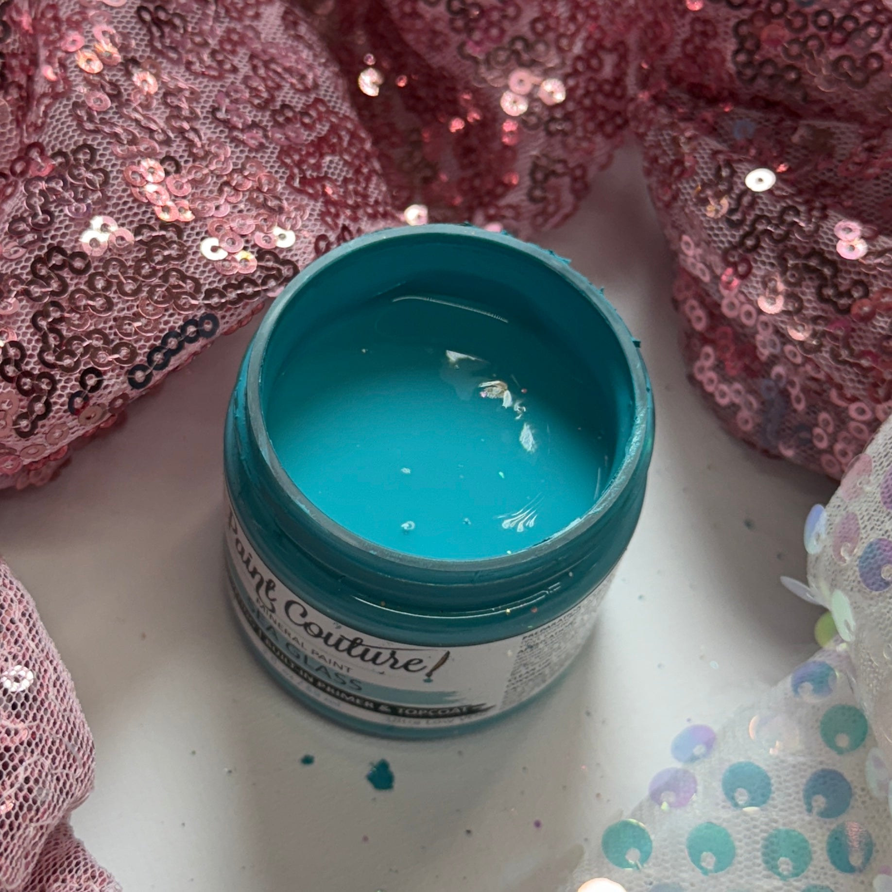 Sea Glass {2oz}