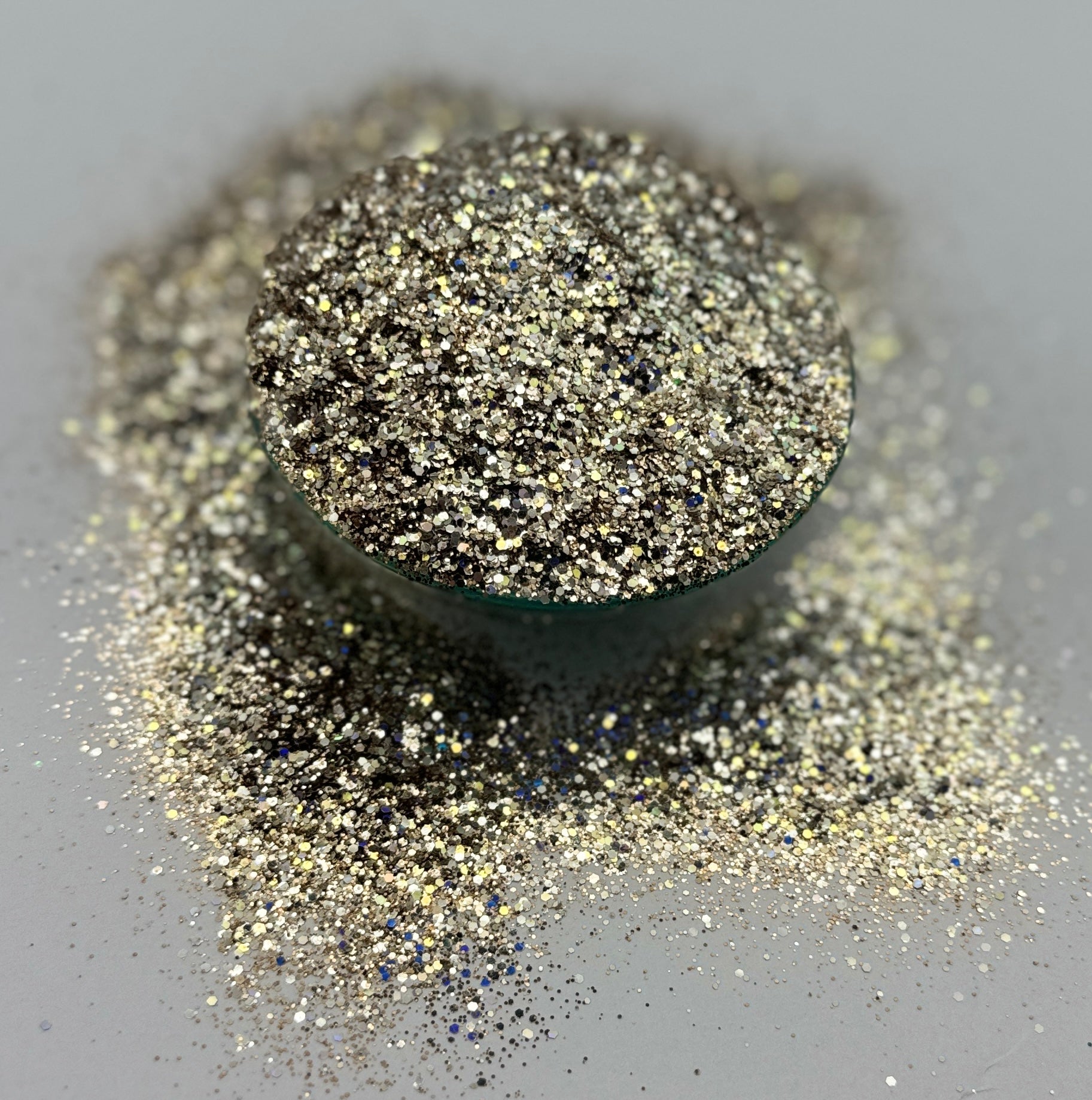 Druzy {Custom Mix}
