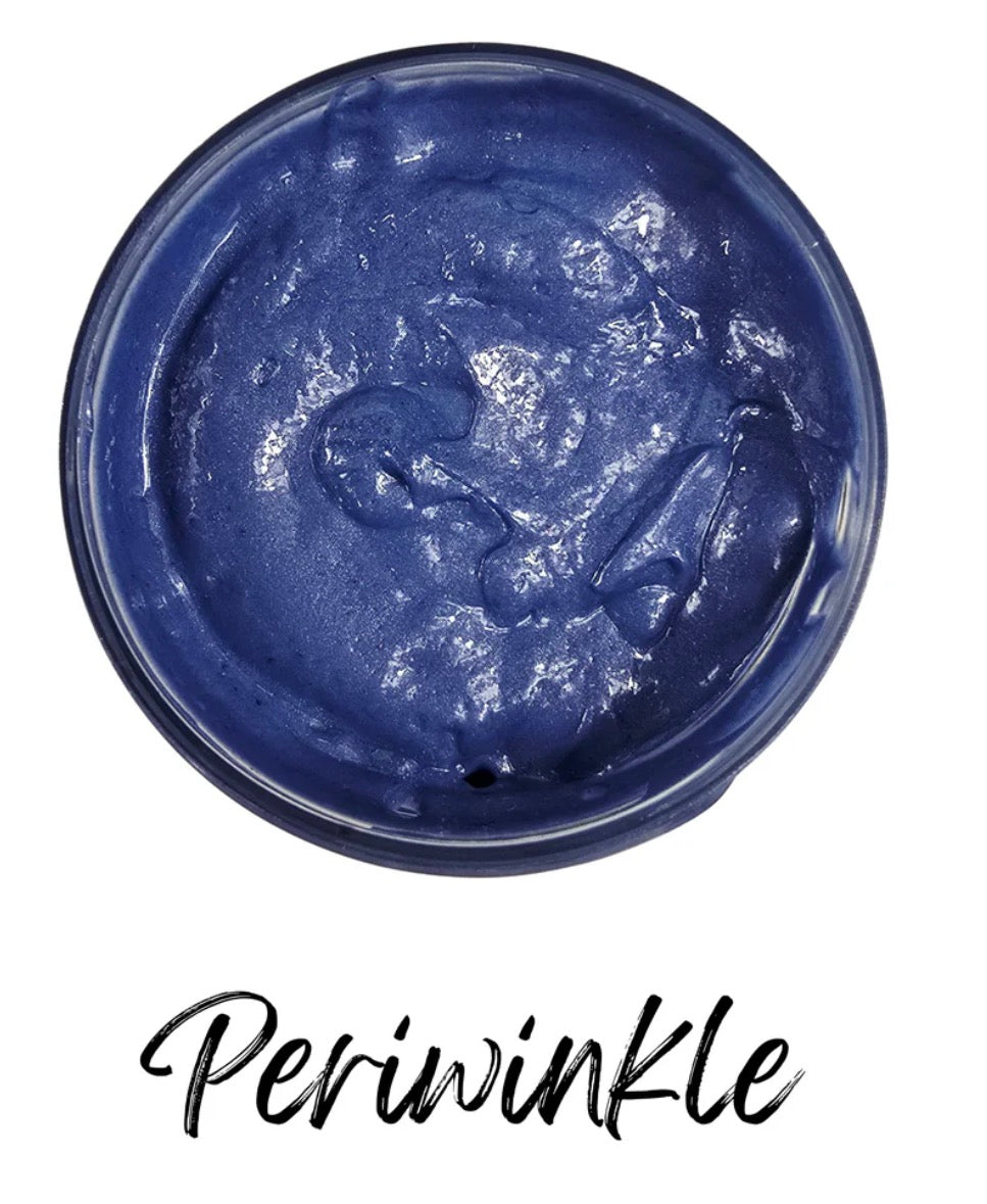 Periwinkle {1oz Lux Metallic}