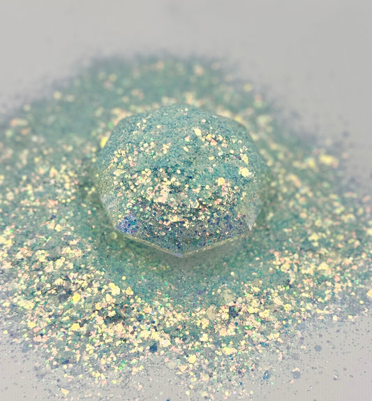 Opal Ice {Custom Mix}