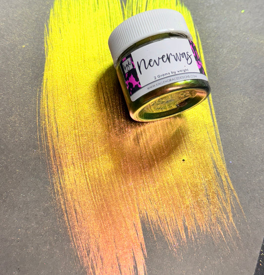 Neverwas // Super Chameleon Pigment 2g