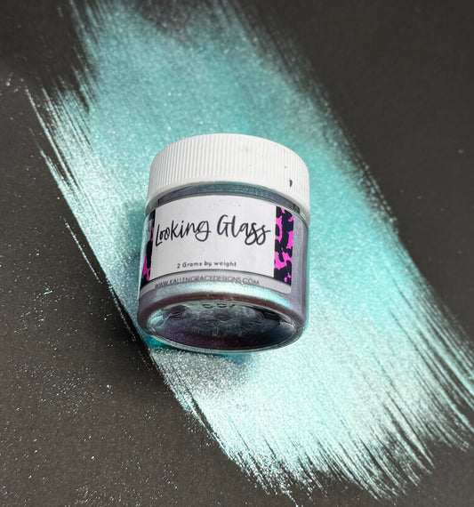 Looking Glass // Chrome Chameleon Pigment 2g