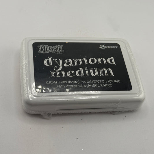 Diamond Medium {Ink Pad}