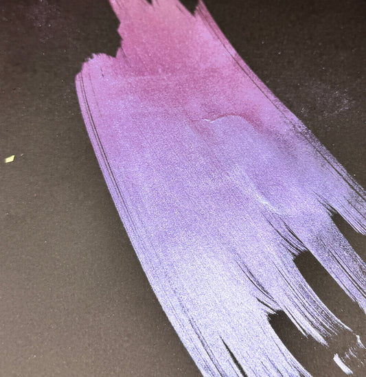 Sparrow // Super Chrome Pigment 2g