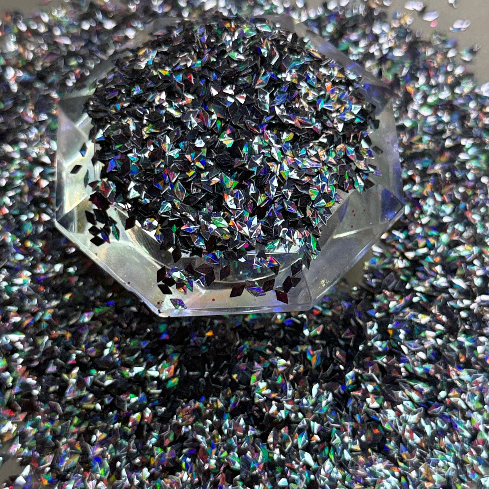 Nemesis {Diamond Scales}