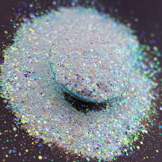 We Don't Judge {Custom Mix}