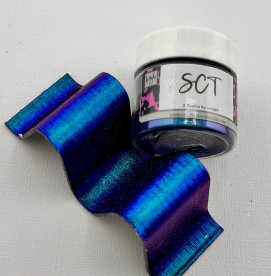 SCT  // Super Chameleon Pigment 2g