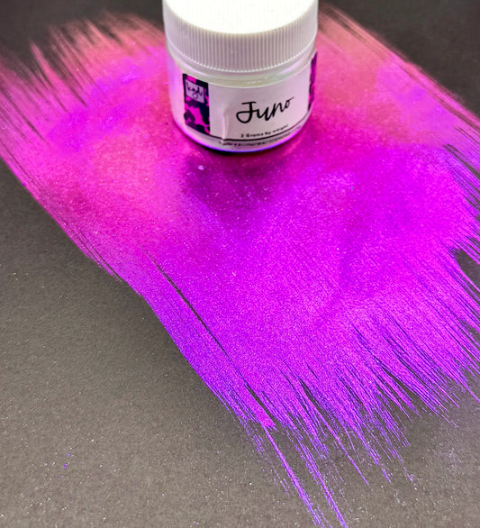 Juno // 2g Aurora Pigment